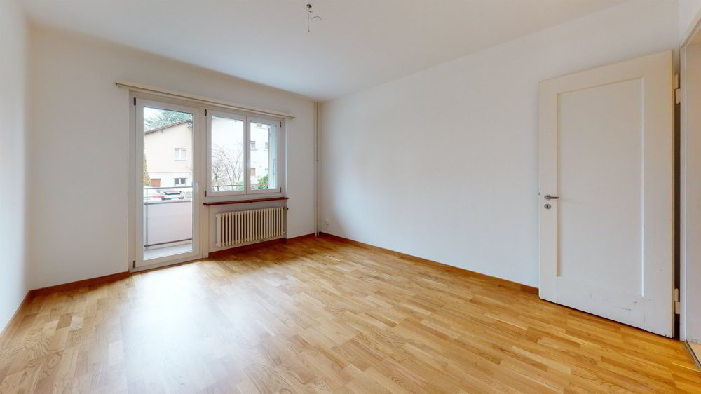 Wohnung – Zuchwil