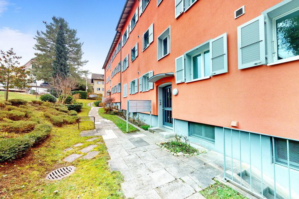 Appartement 3 pièces à louer à Zuchwil - image 1/10