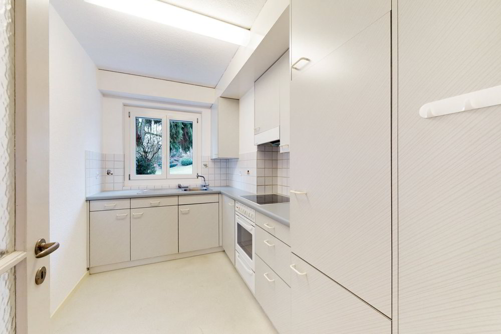 Wohnung – Zuchwil - Ansicht 2