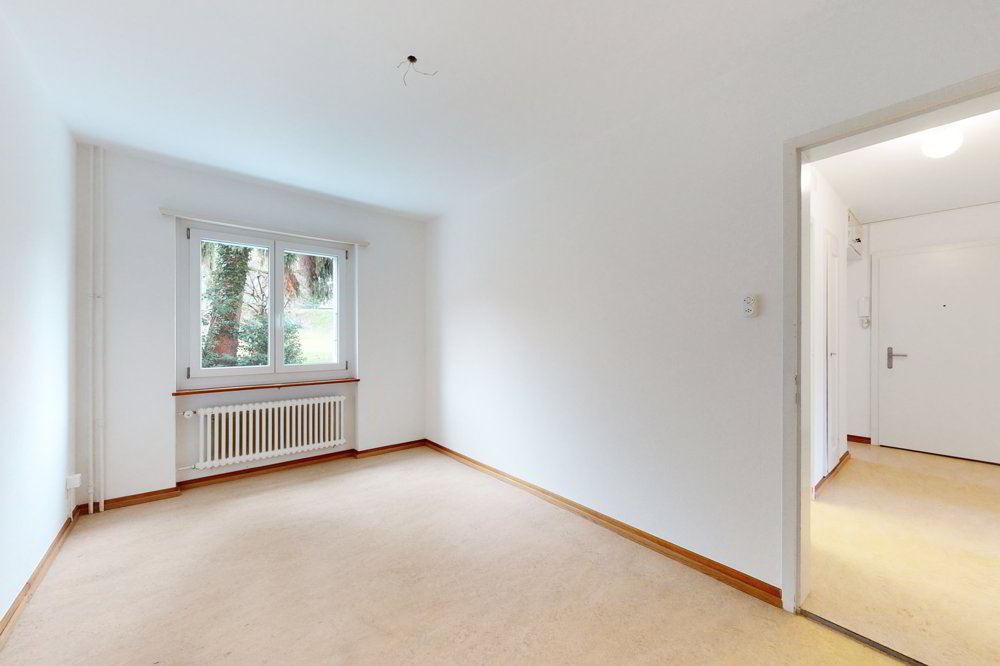 Wohnung – Zuchwil - Ansicht 5