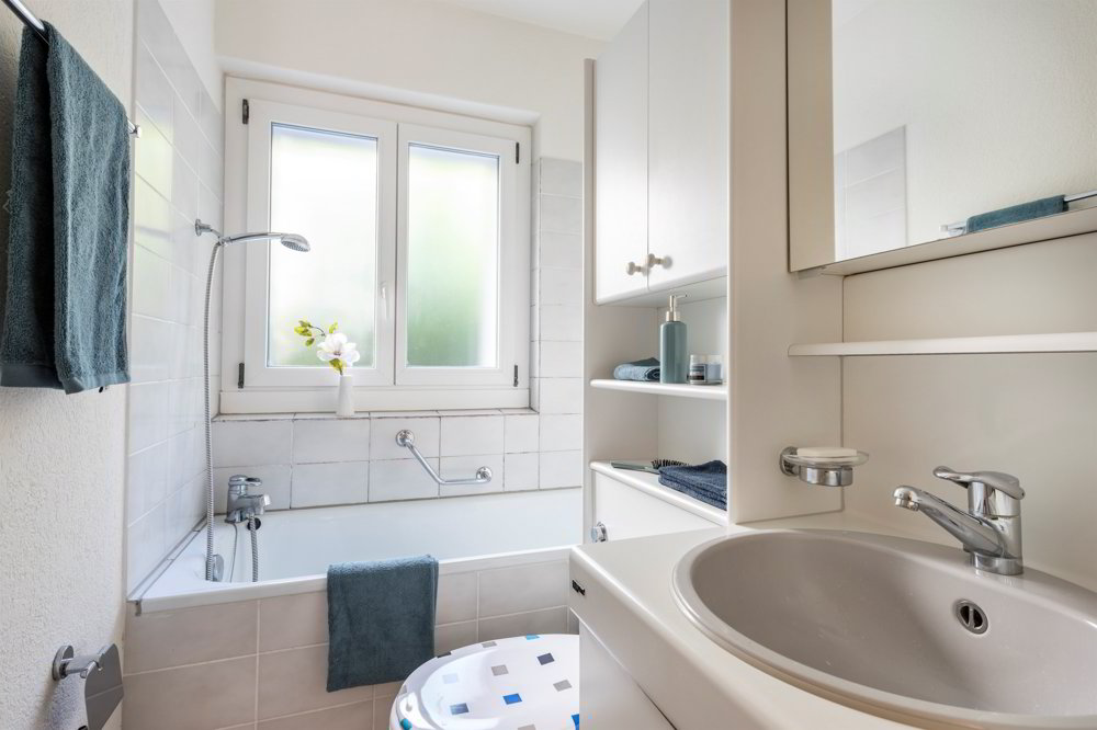 Wohnung – Zuchwil - Mehr