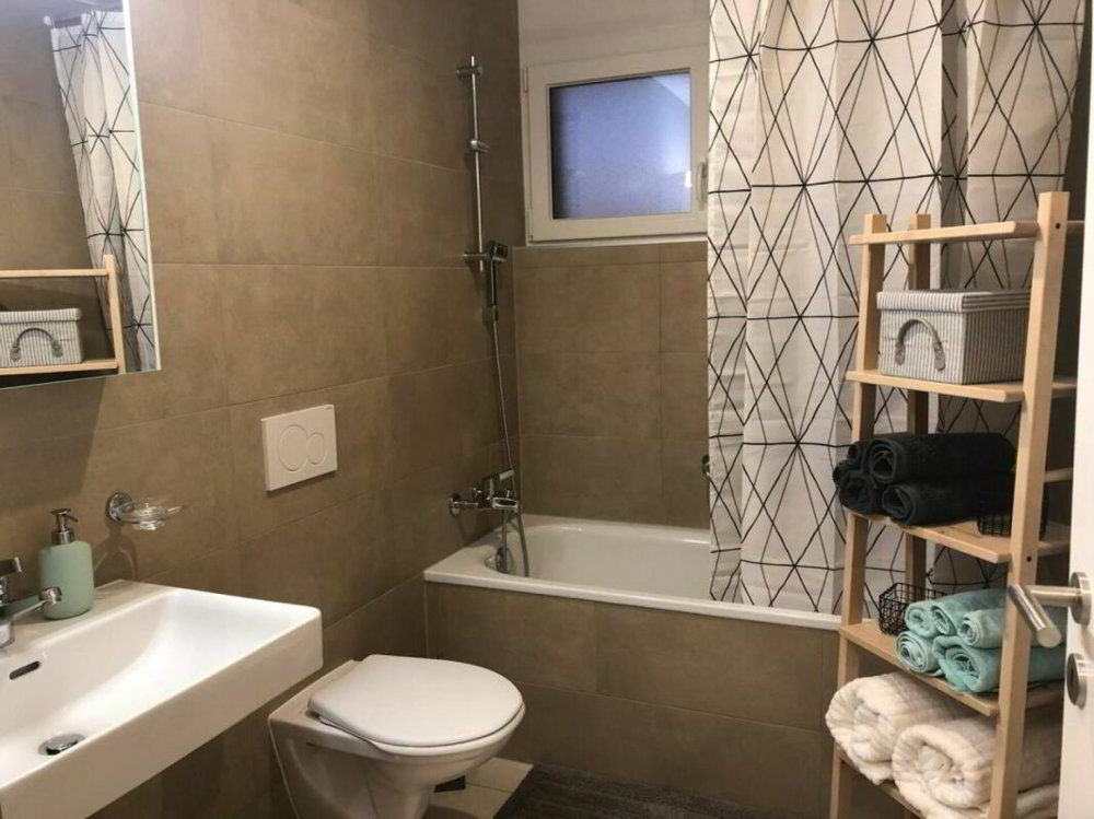 1 rooms Apartment for rent in Crissier - image 1/8