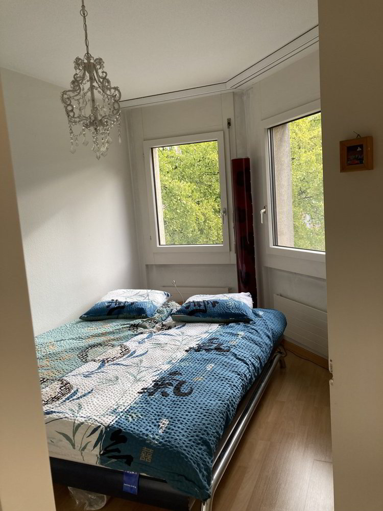 Appartement 3 pièces à louer à Berne - image 1/8