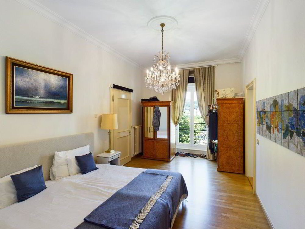 Wohnung – Luzern, Baselstrasse, Reussbühl - Ansicht 2