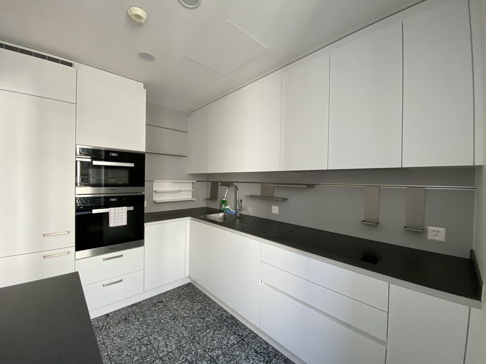 6 Zimmer Wohnung zu vermieten in Luzern - Bild 1/7