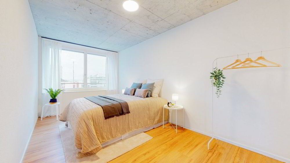 Wohnung – Bern - Ansicht 2