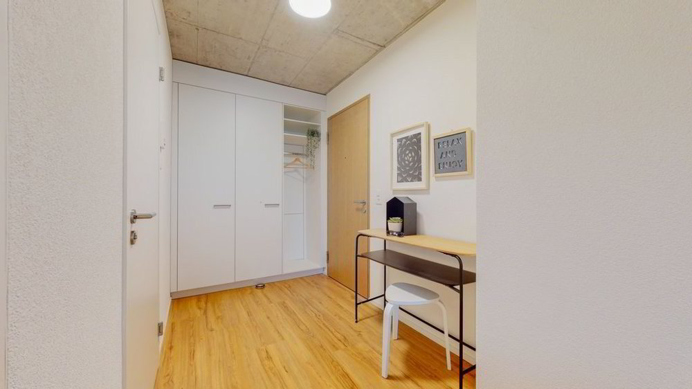 Wohnung – Bern - Ansicht 4