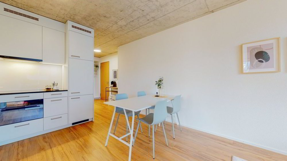 Wohnung – Bern - Ansicht 5