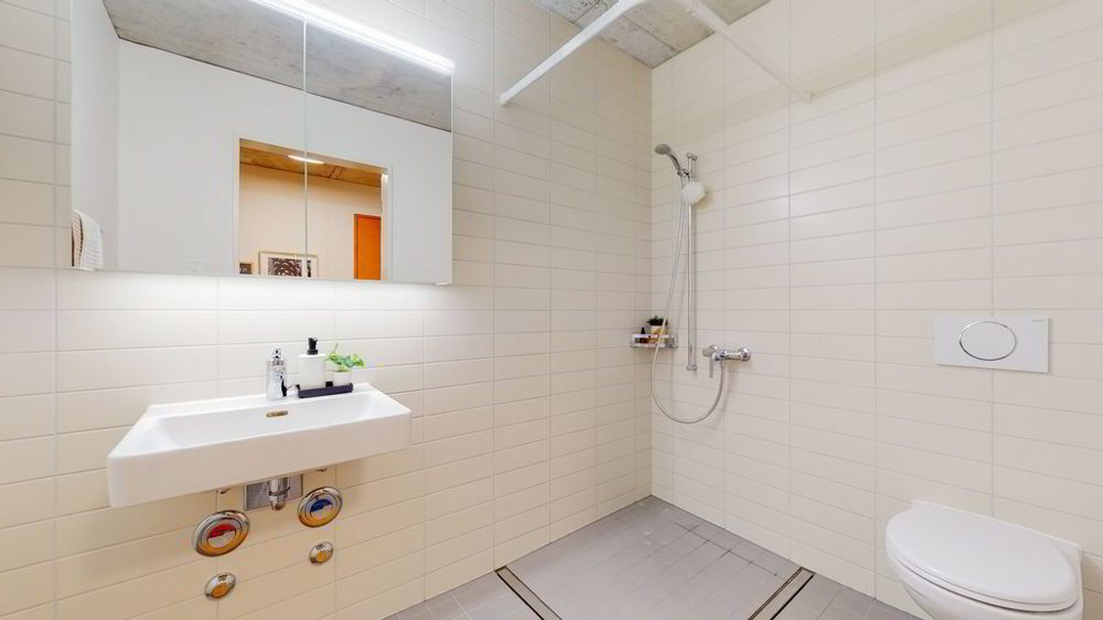 Wohnung – Bern - Mehr