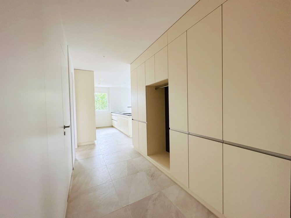 4 Zimmer Wohnung zu vermieten in Reinach AG - Bild 1/13