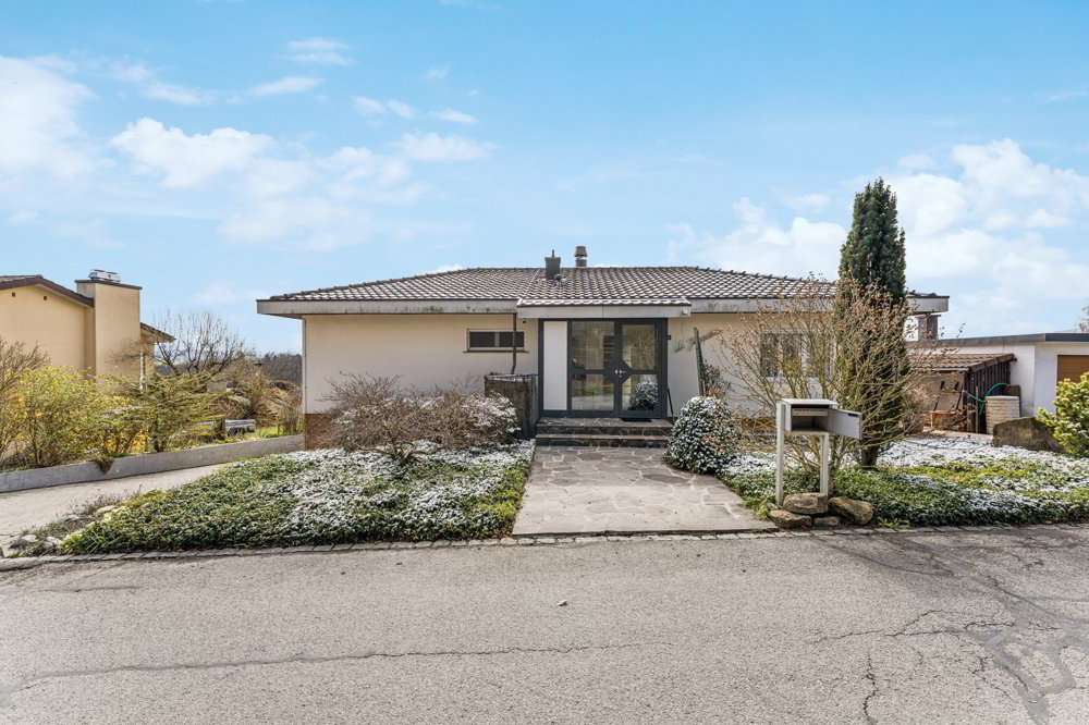 Haus – Neyruz FR