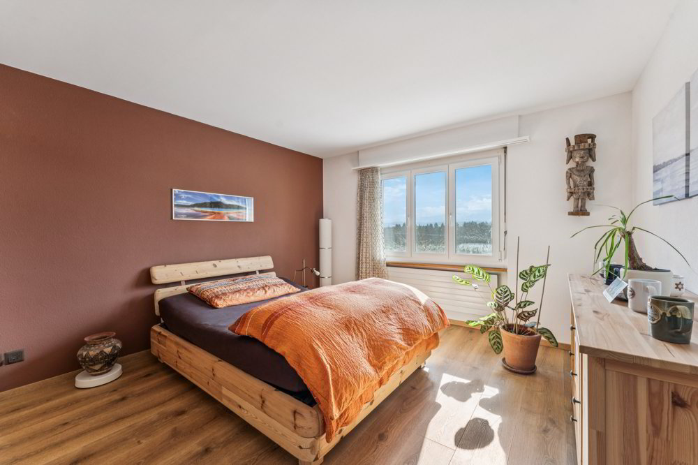 Haus – Neyruz FR - Ansicht 5