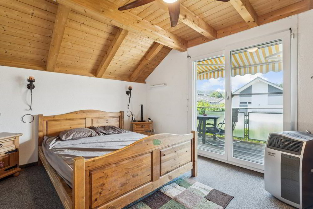 Haus – Cheyres - Ansicht 4