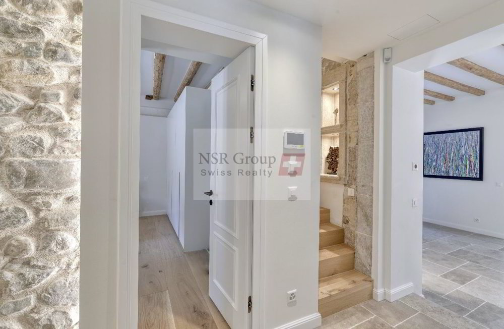 Haus – Presinge, L'Abbaye - Ansicht 2