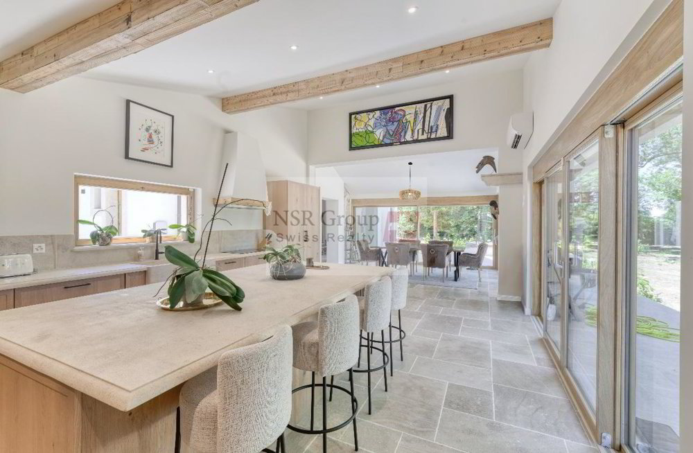 Haus – Presinge, L'Abbaye - Ansicht 5