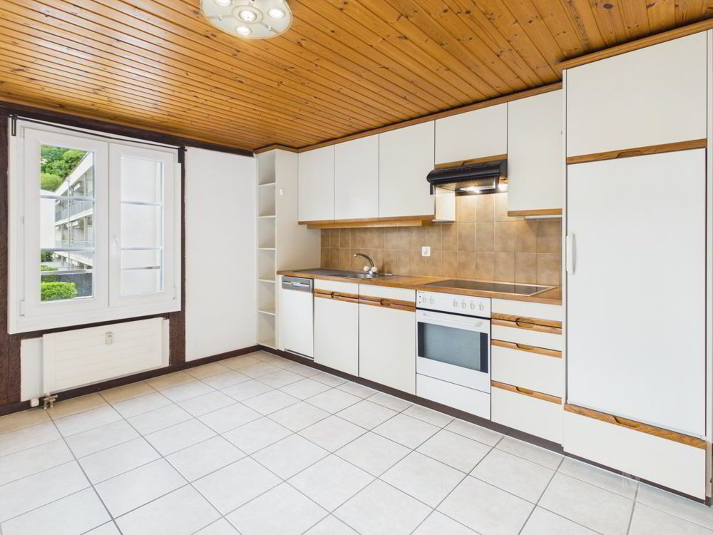 Wohnung – Flüh - Mehr