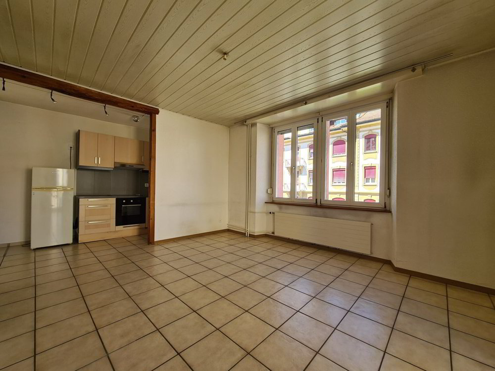 Wohnung – Le Locle - Ansicht 5