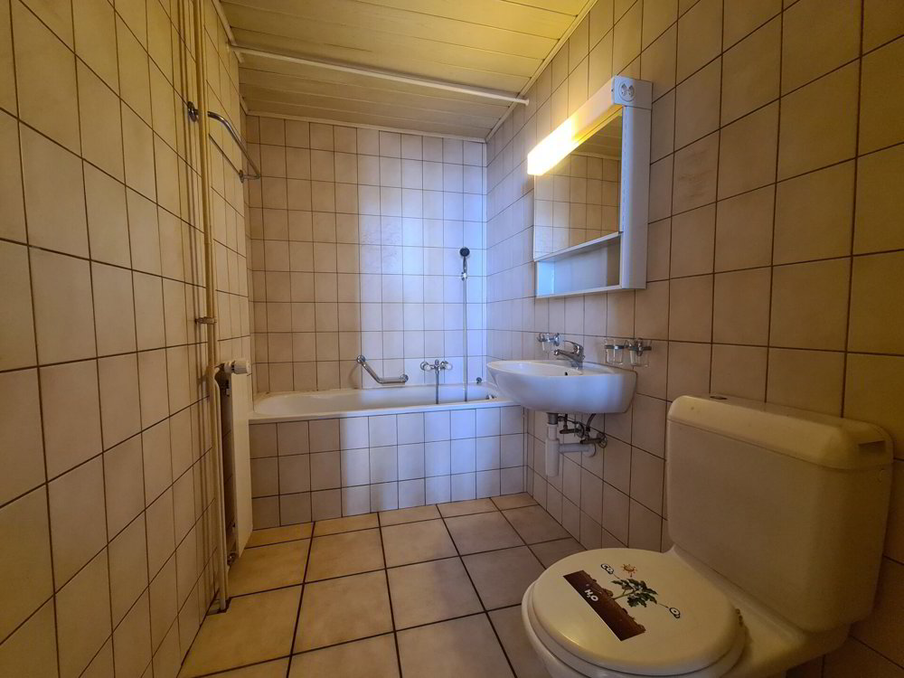 Wohnung – Le Locle - Mehr