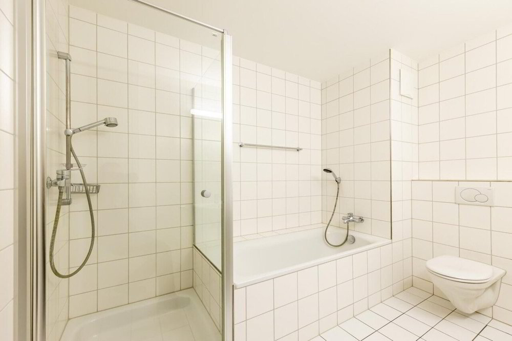 Wohnung – Olten - Mehr