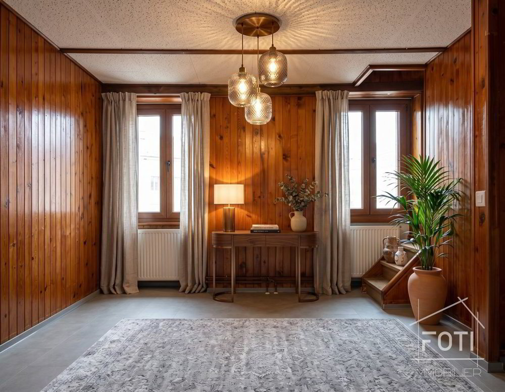 Wohnung – Collombey - Ansicht 4