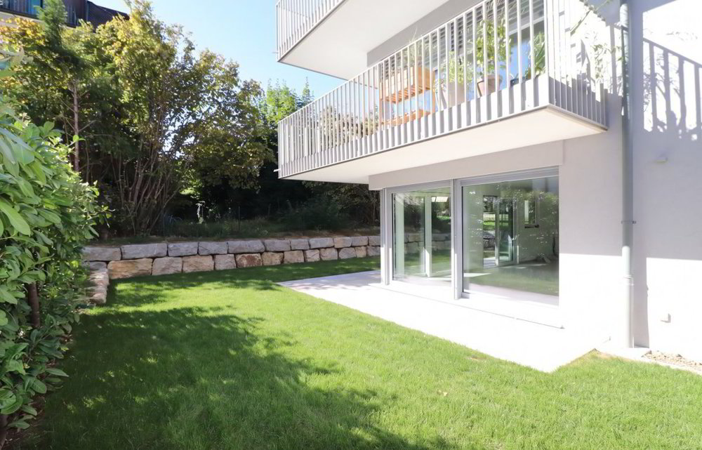 Appartement 4 pièces à acheter à Losanna - image 1/4