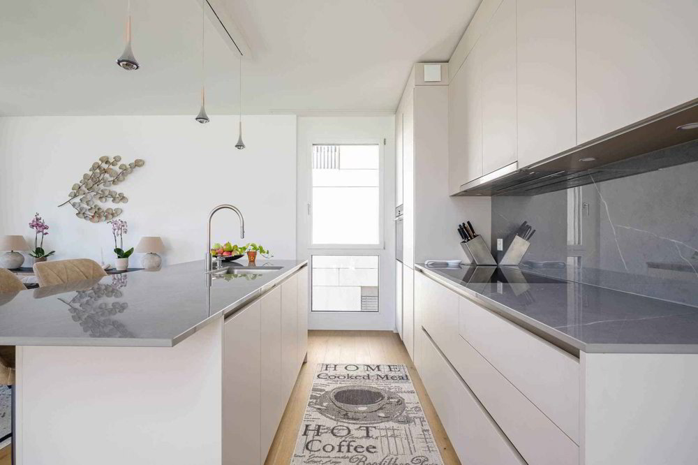 Wohnung – Troinex - Mehr