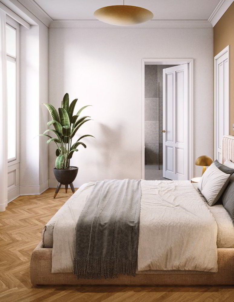 Wohnung – Lausanne - Ansicht 4