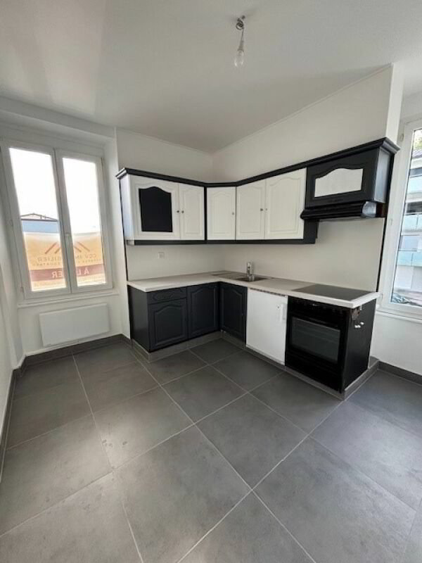 Wohnung – St-Gingolph - Ansicht 3