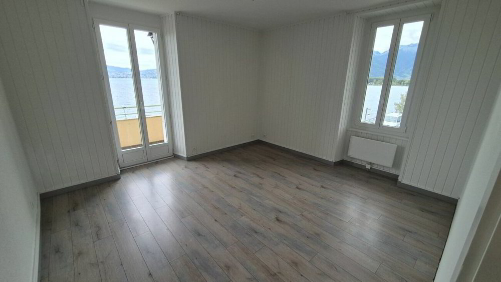 Appartamento di 2 locali in affitto a St-Gingolph - immagine 1/7