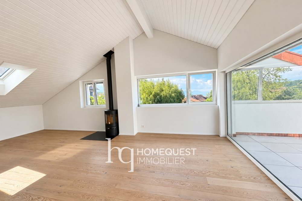 Wohnung – Le Mont-sur-Lausanne, Grand-Mont - Mehr