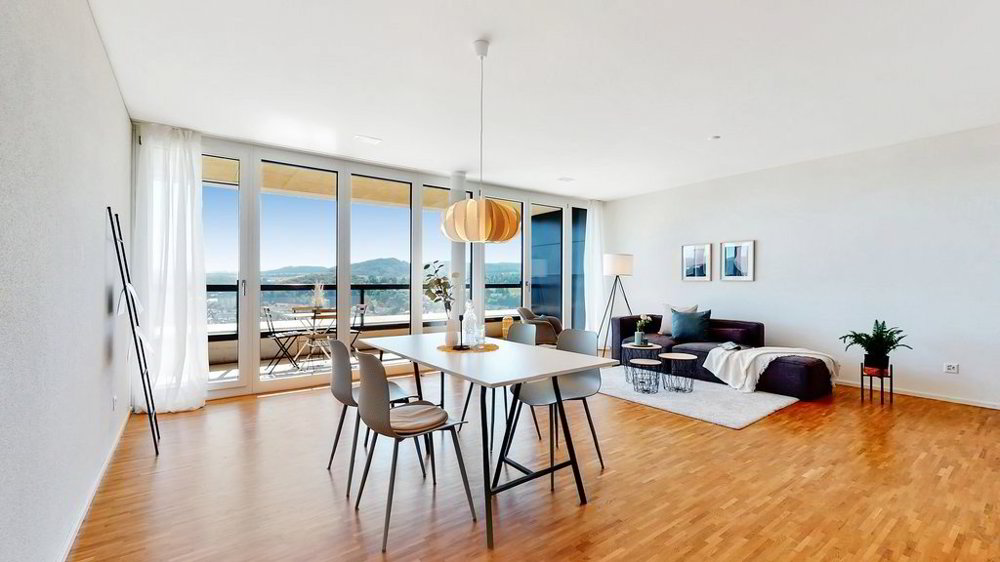 Wohnung – Pratteln - Ansicht 4
