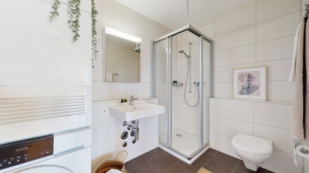 Wohnung – Pratteln - Mehr