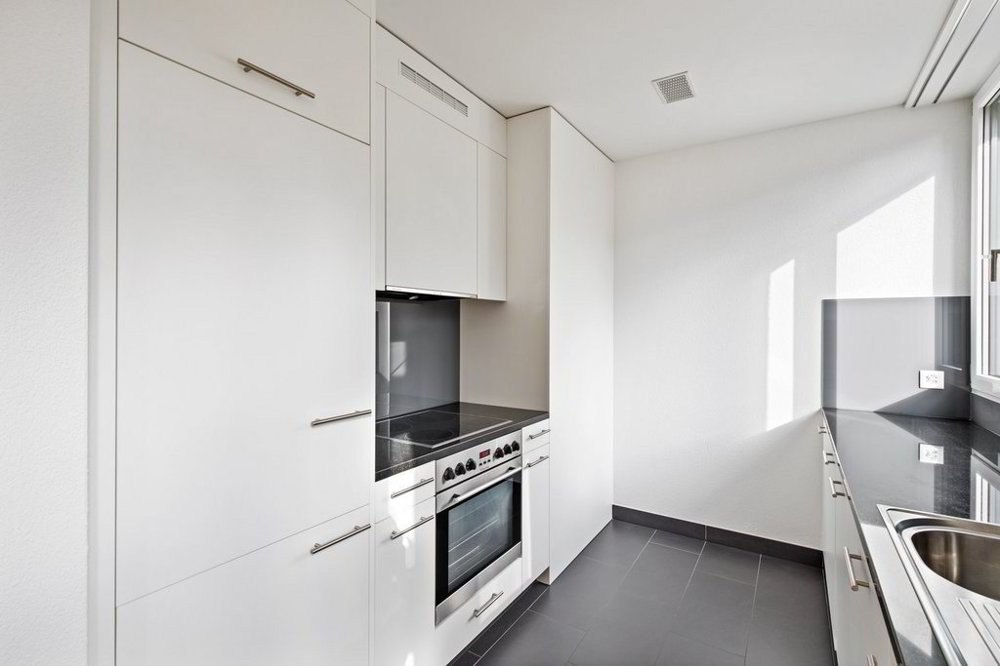 Wohnung – Adliswil - Ansicht 2