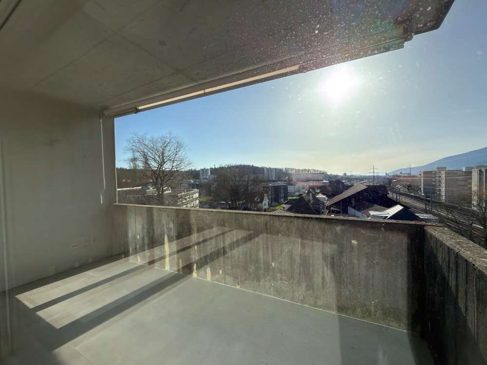 3 rooms Apartment for rent in Biel/Bienne - image 1/7