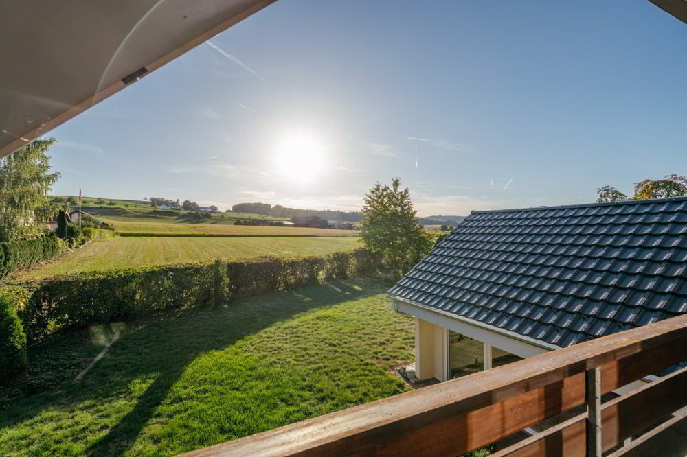 6 rooms House to buy in Uezwil - image 1/13