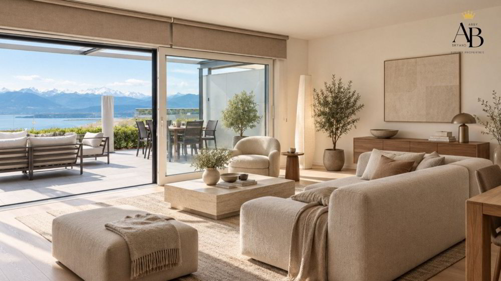 Wohnung – Tannay - Mehr