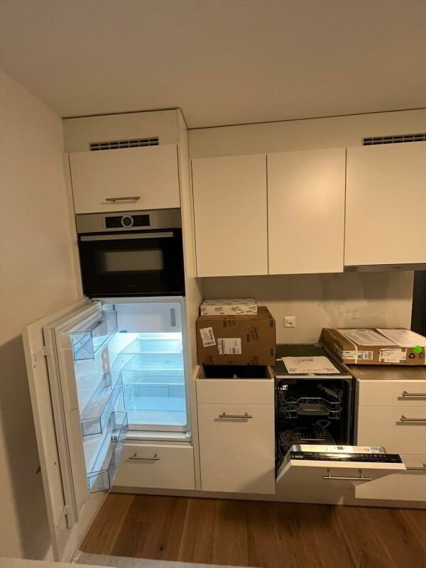Wohnung – Spiez, Faulensee - Ansicht 2