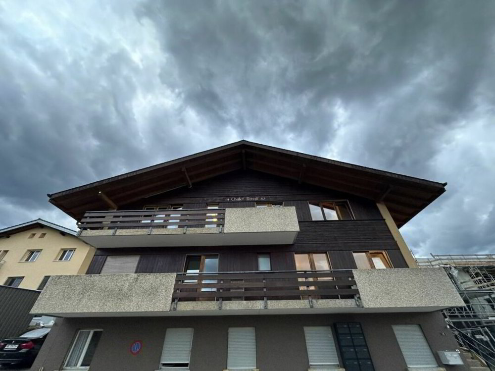 Wohnung – Spiez, Faulensee - Ansicht 4