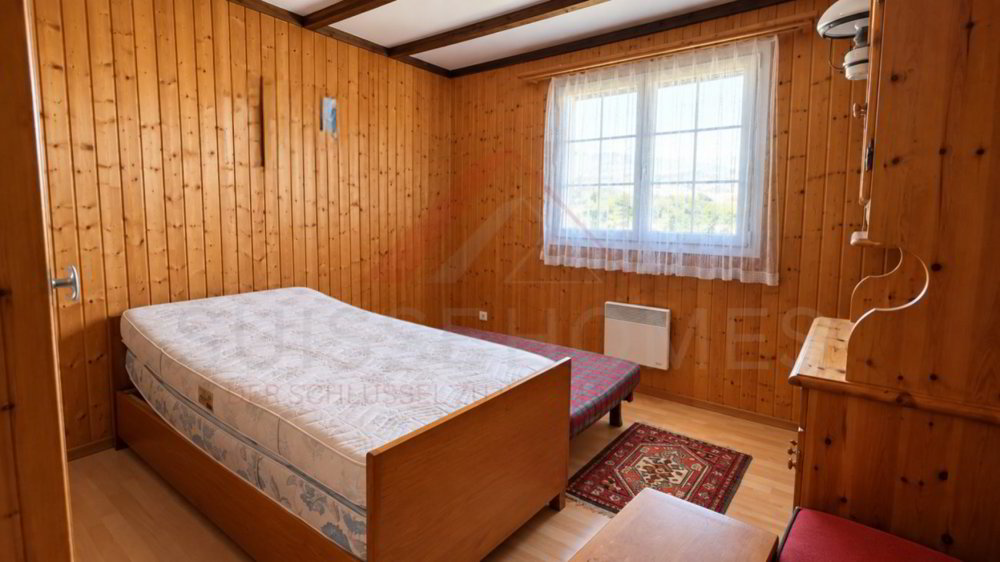 Maison 5 pièces à acheter à Plasselb - image 1/13