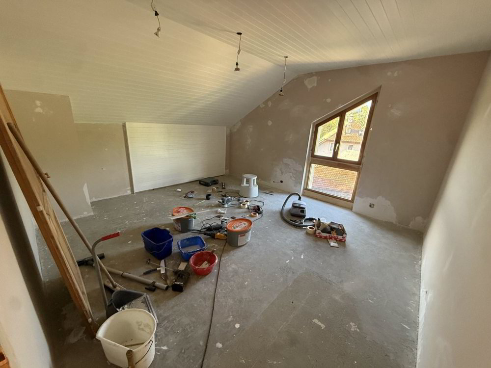 5 Zimmer Wohnung zu vermieten in L'Isle - Bild 1/10