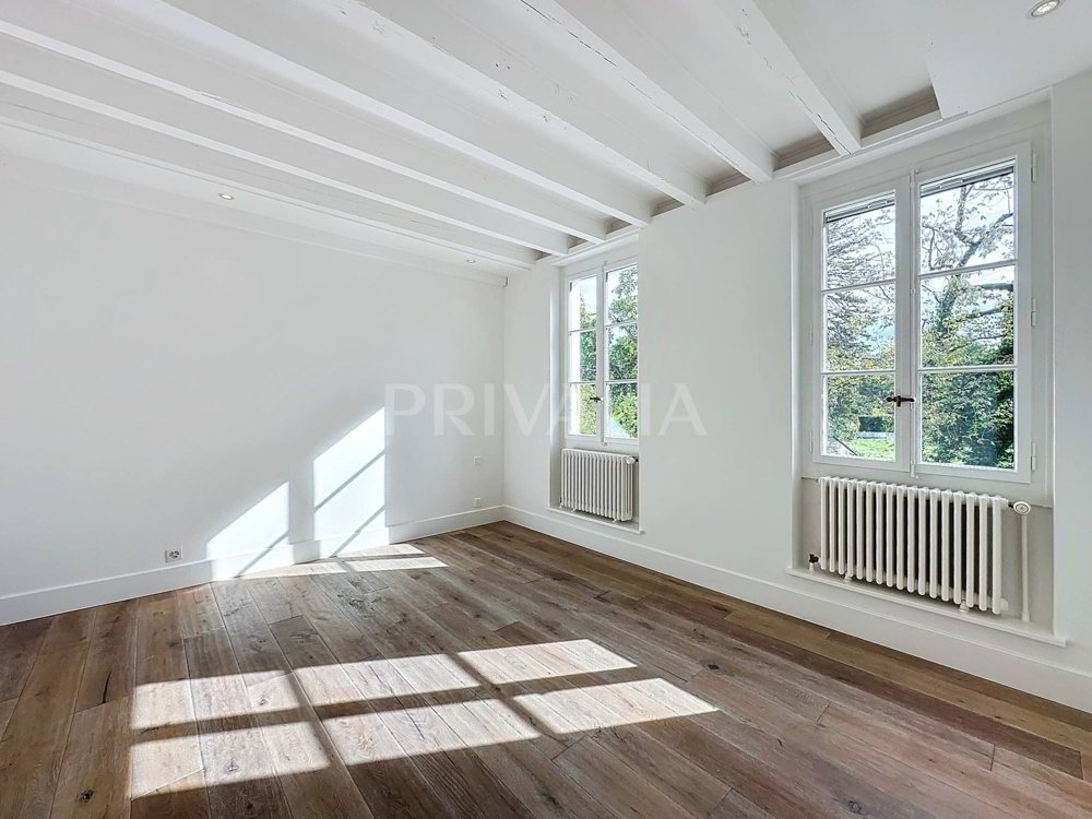 Haus – Conches - Ansicht 4