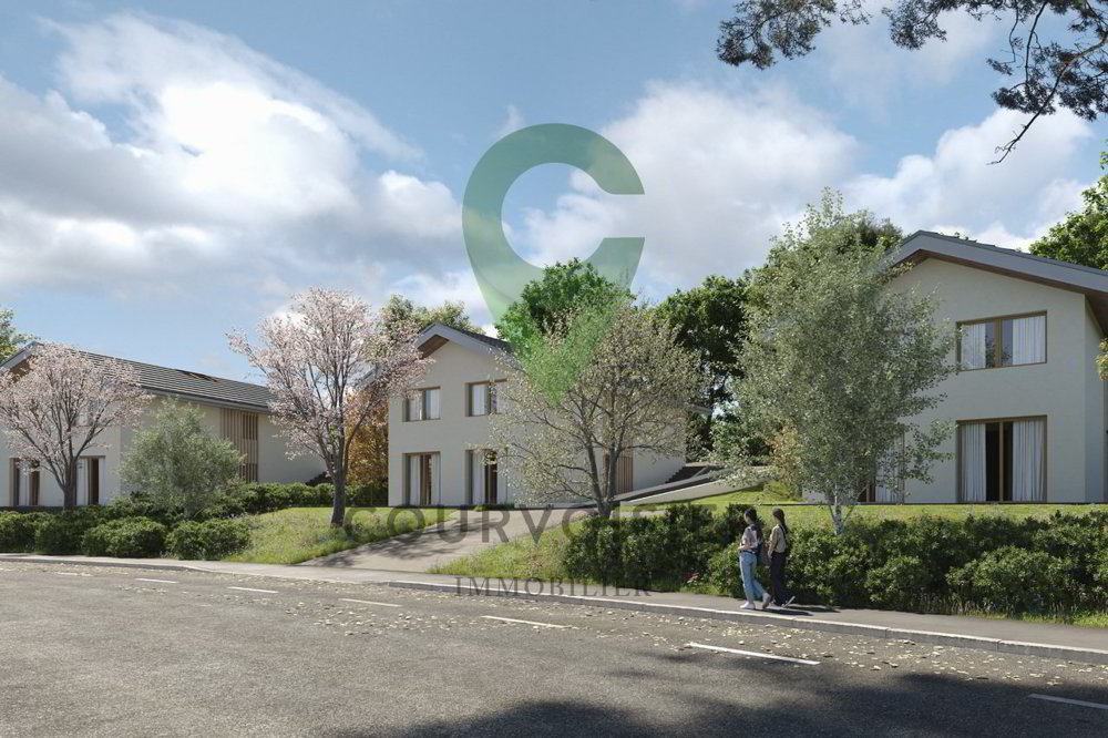 Haus – La Tour-de-Peilz - Ansicht 3