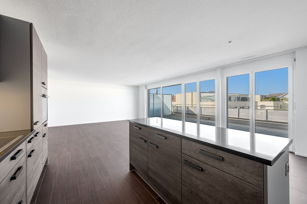 Wohnung – Rupperswil, Langächer, Bezirk Lenzburg - Ansicht 4