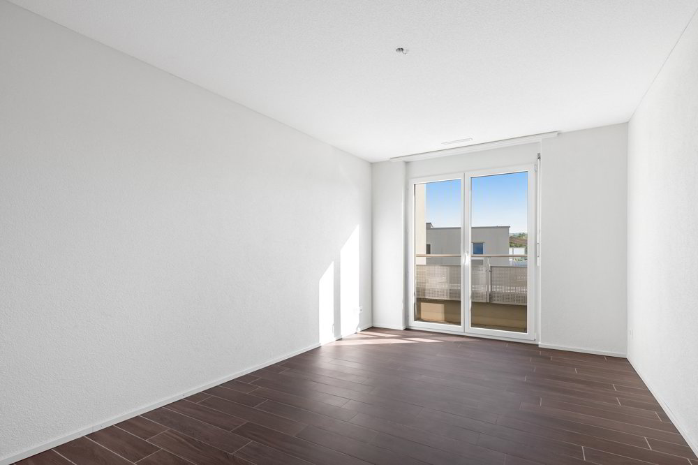 Wohnung – Rupperswil, Langächer, Bezirk Lenzburg - Ansicht 5