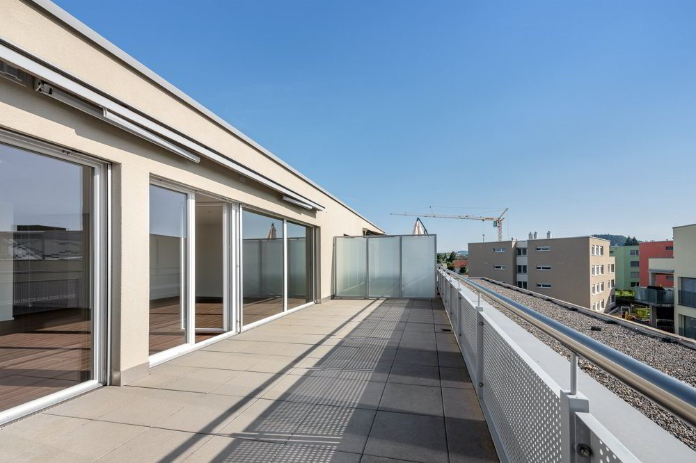 3 rooms Apartment for rent in Rupperswil - image 1/8