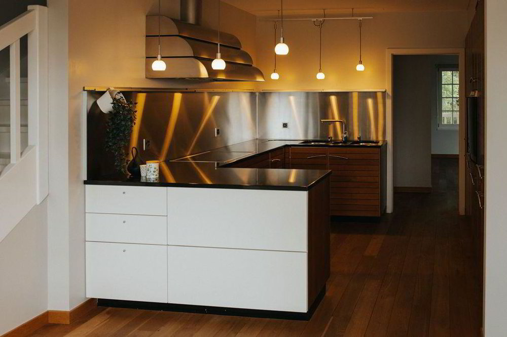 Haus – Dommartin - Ansicht 4