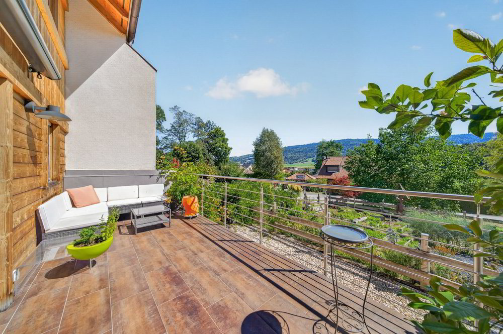 Maison 5 pièces à acheter à La Verrerie - image 1/13