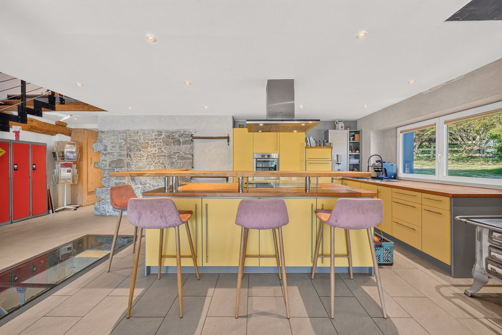 Haus – La Verrerie, Grattavache - Ansicht 5