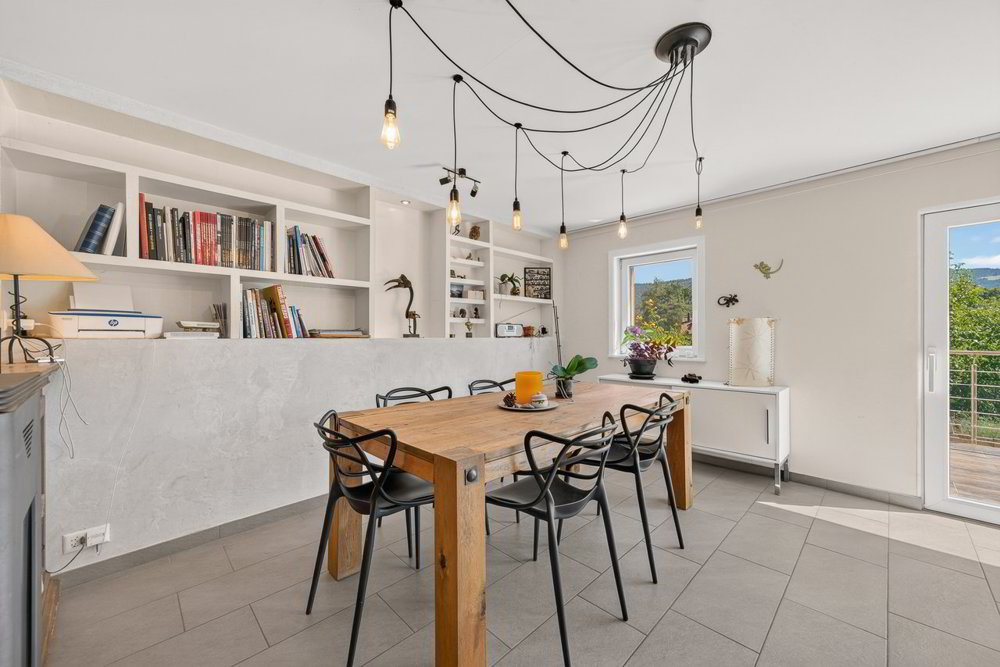 Haus – La Verrerie, Grattavache - Mehr