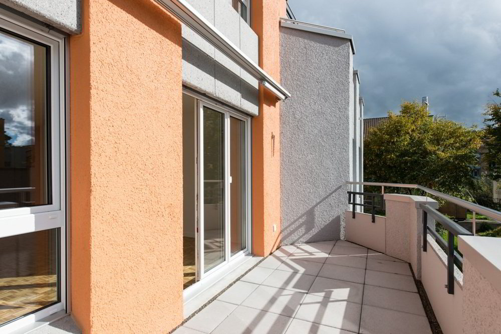 Appartamento di 2 locali in affitto a Wittenbach - immagine 1/6
